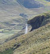 Catarata Incaan